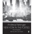 thumbnail image 1 of Pre-Owned New York in the Forties (Paperback) 0486235858 9780486235851, 1 of 1