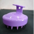 thumbnail image 1 of Depurador de cabeza con nodo de silicona largo y flexible, llega fácilmente a las raíces del cabello, elimina la caspa y exfolia, estimula el crecimiento del cabello Sailing Electrónica, 1 of 3