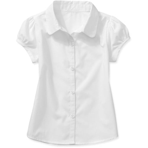 New Jumping Beans 18 months Heart Black Short Sleeve Shirt