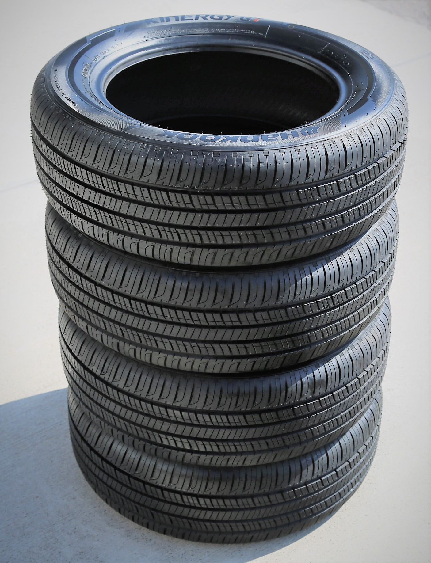 Hankook Kinergy GT H436 All-Season Passenger Tire 225/60R17 Hankook Kinergy GT H436 All-Season Passenger Tire 225/60R17