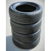 Hankook Kinergy GT (H436) All Season 215/55R16 93H Passenger Tire Simolary simolary.com 10