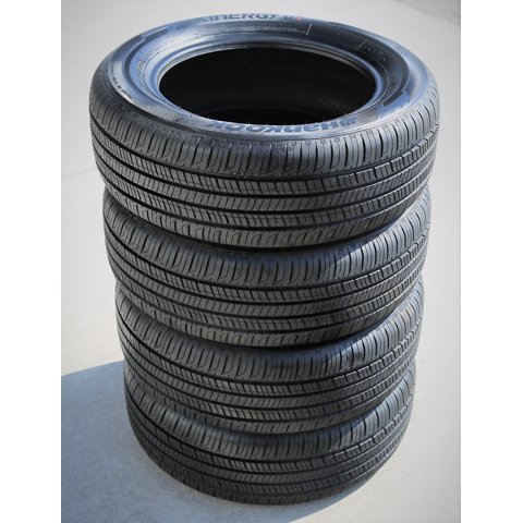 Hankook Kinergy GT (H436) All Season 215/55R16 93H Passenger Tire Simolary simolary.com 12