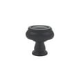 thumbnail image 3 of Emtek 86305US26 EMT Geometric Oval Pull, 3 of 6