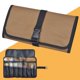 thumbnail image 2 of Heavy Duty Tool Organizers Roll For Electricians Plumbers And Mechanics With Multiple Storage Compartments, 2 of 4