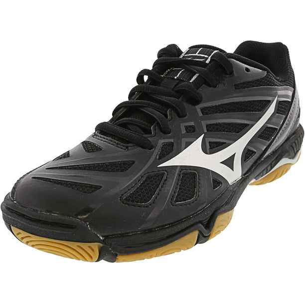 mizuno women's wave hurricane 3 volleyball shoes
