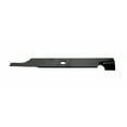 thumbnail image 3 of 9 USA Mower Blades® for Exmark® 103-6387 103-6387-S 103-6402-S 52" Deck, 3 of 4