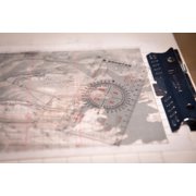 Brunton Map Multi-Tool