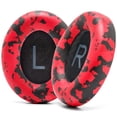 thumbnail image 1 of Almohadillas de repuesto WC Wicked Cushions para Bose 700 Red Camo, 1 of 8