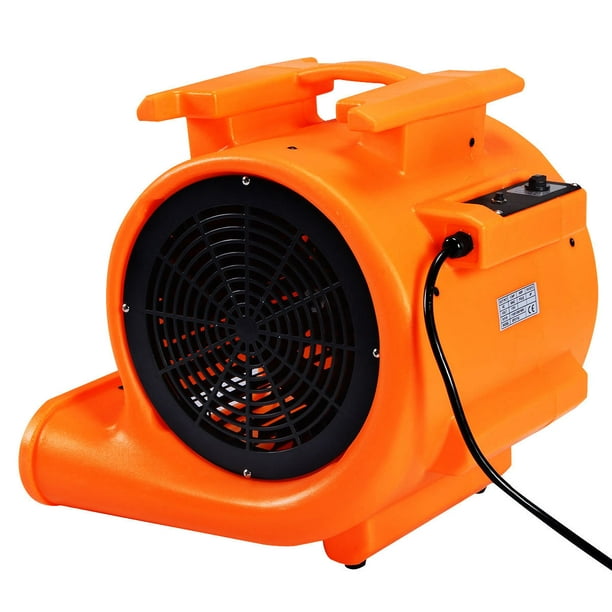 Industrial carpet fan deals