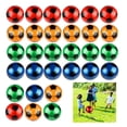 thumbnail image 2 of 30 Piezas Pelota Económica De Vinil Mayoreo Fútbol, 2 of 7