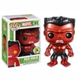 thumbnail image 3 of FUNKO POP Marvel Hulk 822# 241# 68# Vinyl Figure Toys #39 Compound Hulk (Metalic ) #31 Red Hulk Action Figure Toys Doll Gifts, 3 of 5
