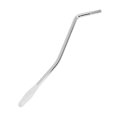 thumbnail image 4 of Sywqhk Brazo de trémolo de metal con rosca de 5 mm Manivela de guitarra eléctrica Whammy Bar (Plata Sywqhk Alta Calidad, 4 of 6