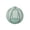 #01-18"-Mint Green, variant on Lucahom Outdoor Cat Exercise Ball, Breathable Interactive Rolling Toy for Indoor & Outdoor Play, Foldable Mesh Rolling Cat Playpen Ball for Exercise & Enrichment