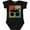 AB-Black, variant on Monster Truck Retro Racing Boys Baby Bodysuit