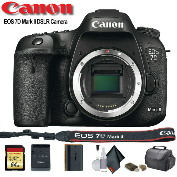 Canon 7D Cameras