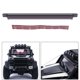 thumbnail image 4 of Pieza de actualización compatible con MN86 MN86S RC Crawler, accesorio de decoración DIY. Parasol, 4 of 9