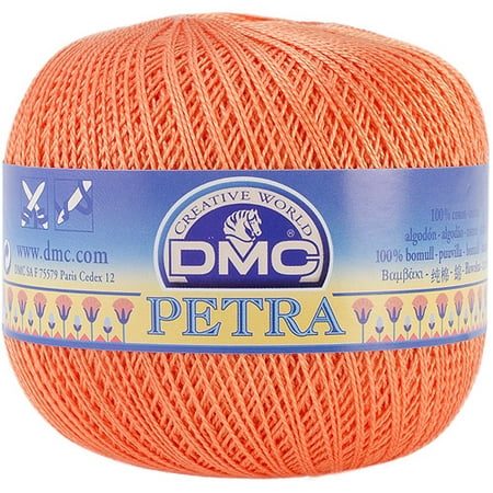 Petra Crochet Cotton Thread, Size 5-5722