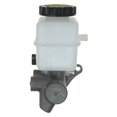 thumbnail image 3 of Professional Brake Master Cylinder for Nissan Frontier 2005-2011 ACDelco 18M2453, 3 of 3