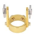 thumbnail image 2 of Cutting Roller Guide Wheel, Torch Spacer Adjustable Standard Design  Match 37mm Inner Ring Diameter  For P80 Plasma Cutter, 2 of 8