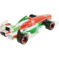thumbnail image 5 of Véhicule Cars Francesco Bernoulli Disney Pixar à l'échelle 1:55, 5 of 5