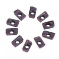 thumbnail image 3 of Inserts en Carbure CNC, Inserts CNC, Dureté Élevée pour le Traitement, 3 of 8