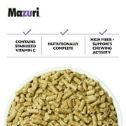 Mazuri Timothy-Based Guinea Pig Food 5 lbs.