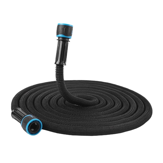 Tubería Telescópica Manguera Extensible Herramienta Duradera para Lavado/irrigación Coches