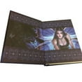 thumbnail image 2 of 7 Inches Immortal Flight Embossed Journal By Anne Stokes by Pacific Giftware, 2 of 4