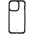 thumbnail image 2 of ITSKINS Knox Pro Étui Série Solide pour Apple iPhone 13 Pro - Noir/transparent, 2 of 3