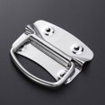 thumbnail image 3 of 2pcs Stainless Steel Pull Handles Heavy Duty Heavy Duty Chest Handles For Tool Box Door, 3 of 5