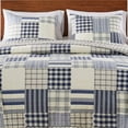 thumbnail image 2 of Greenland Home Napa Reversible Pillow Sham, 2 of 5