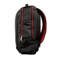 thumbnail image 7 of MSI&nbsp;Padded Polyester Backpack with Carrying Handle, Black, 7 of 7