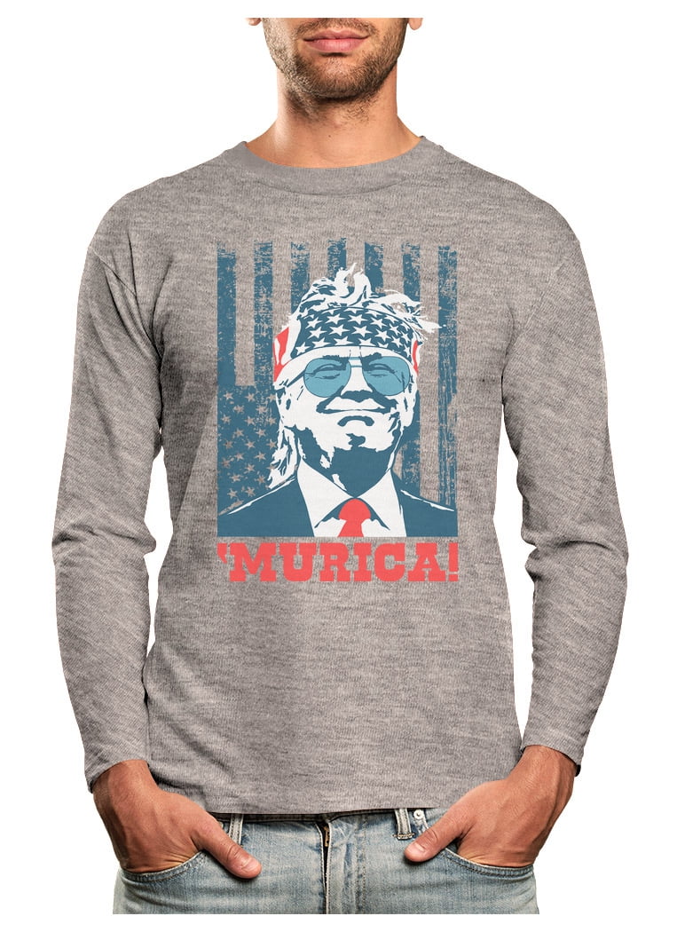 Tstars - Tstars Mens 4th of July Shirts 