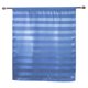 thumbnail image 1 of Cortina de ventilador con patrón de rayas de estilo Simple, cortina elevadora para el hogar, sala de estar, balcón (azul), 1 of 8