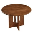 thumbnail image 2 of Rivian Dining Table in Walnut, 2 of 10