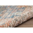 thumbnail image 6 of Anji Mountain Distressed Floral Indoor Area Rug, 6 of 9