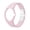 Light Pink 3, variant on Ceramic Case Band Mod Kit Compatible with Swatch AP Royal Pop Watch Band, Replacement Ceramic Case Straps 5.6-8.5in Adjustable Wristband for Men Women ...