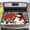 No108, variant on Christmas Stove Top Cover for Electric Stove, Heat Resistant Glass Stove Top Cover, Stovetop Protector and Kitchen Decor, Dish Drying Mats Cover for Ceramic or Washer Top, 28.5x20.5 Inch