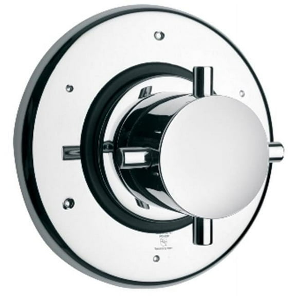 La Toscana USCR425 Water Harmony Disc Valve Chrome
