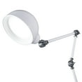 thumbnail image 2 of OttLite LED Revive Floor Lamp - White, 2 of 5