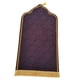 thumbnail image 5 of Alfombra de oración antideslizante para decoración de Ramadán Amaranto Grande, 5 of 7