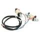 thumbnail image 2 of Bobina de carga externa ANGGREK 66T-85520-00-00 para barco resistente al calor, 2 of 7