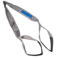 thumbnail image 4 of Haofy Lifting Webbing,Lifting Sling Hoist Webbing 4T Flat Thickened PES Strap High Strength for Transportation,Lifting Sling, 4 of 8