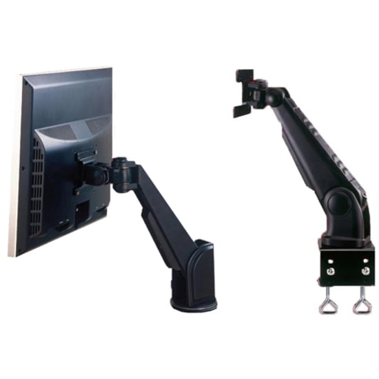 Inland ProHT Desktop Monitor Arm (Up to 
