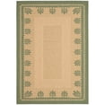 thumbnail image 1 of Safavieh Martha Stewart 6'7" X 9'6" Power Loomed Rug, 1 of 3