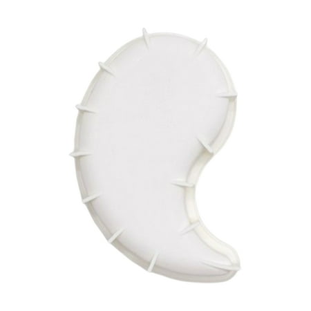 

ABIDE Cake Mould Yang Tai Shape Silicone Moulds Baking Accessory Mousse Kitchen