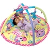 Infantino - Baby Girl Animals Twist & F