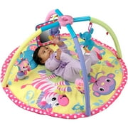 Infantino - Baby Girl Animals Twist & F