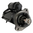 thumbnail image 2 of New 12V Starter Motor Fits Jcb Engines Jcb444 4 Cyl 4.4L 320/09409 320/09452, 2 of 8