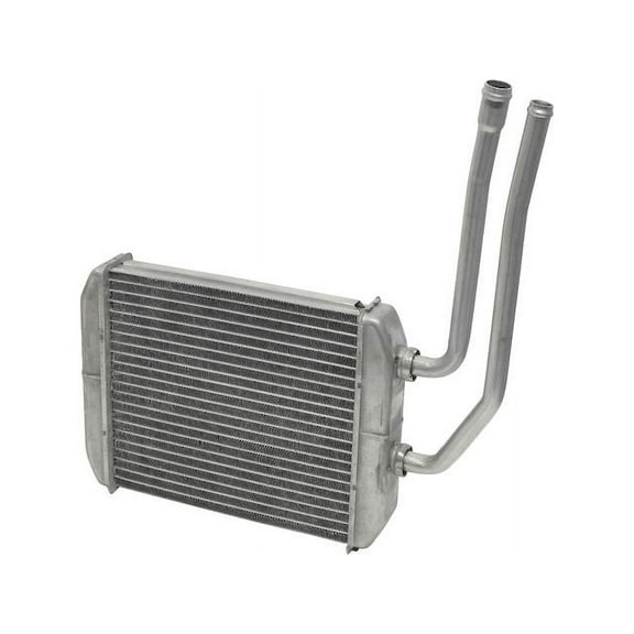 Heater Core - Compatible with 1988 - 1999 GMC K1500 1989 1990 1991 1992 1993 1994 1995 1996 1997 1998
